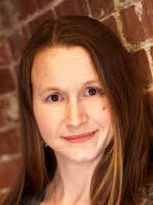 Karisa Boyer Headshot