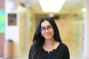 Jessica Singh