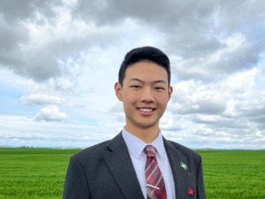 Matthew Yao