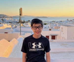 Michael Xu